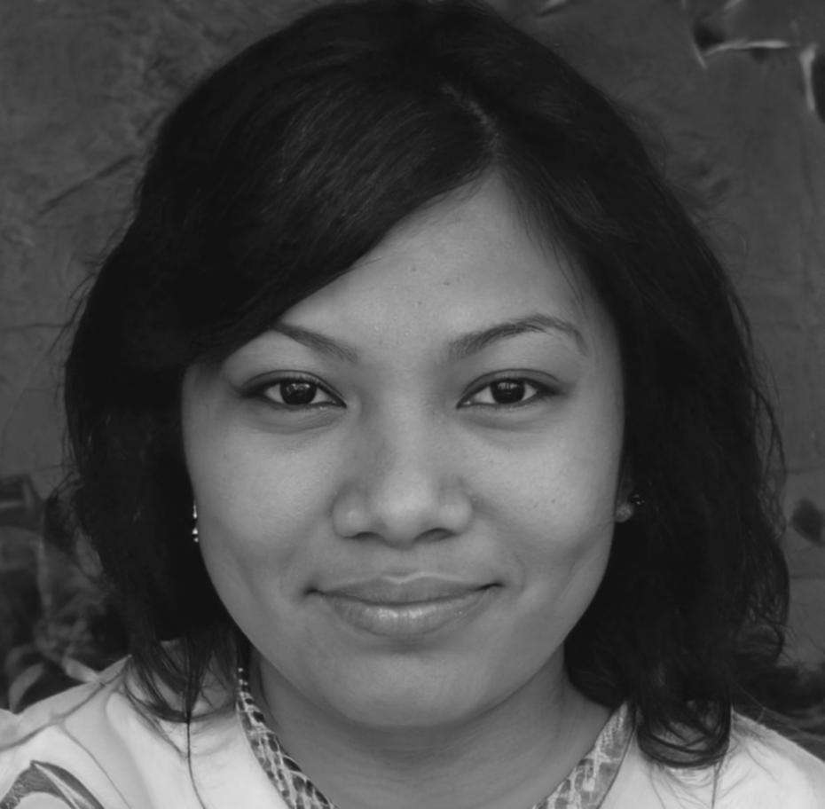 Carmen Vallejo Herrera, Directora de Formación Empresarial de wylorentara